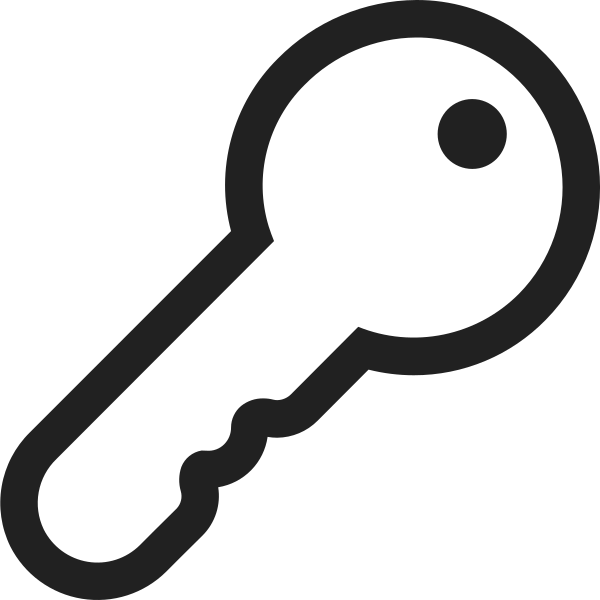 Key High Contrast