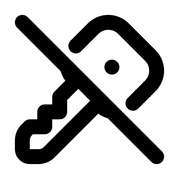 Key Off