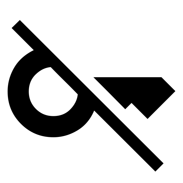 Key Off Fill