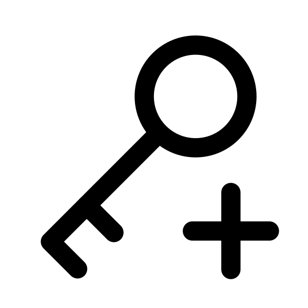 Key Plus