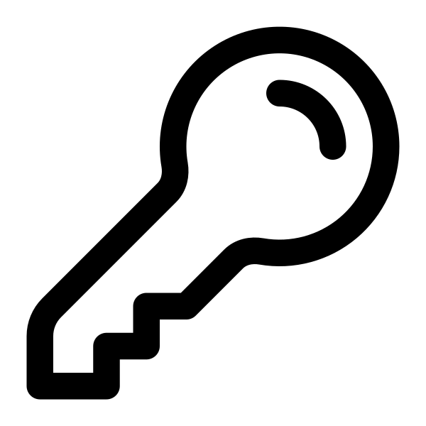 Key Vector