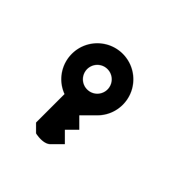 Key Vector
