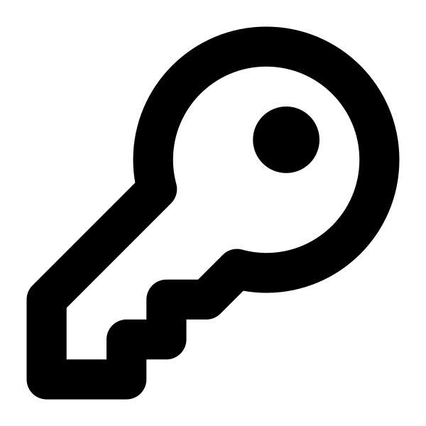 Key Vector