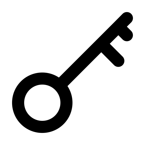 Key Skeleton