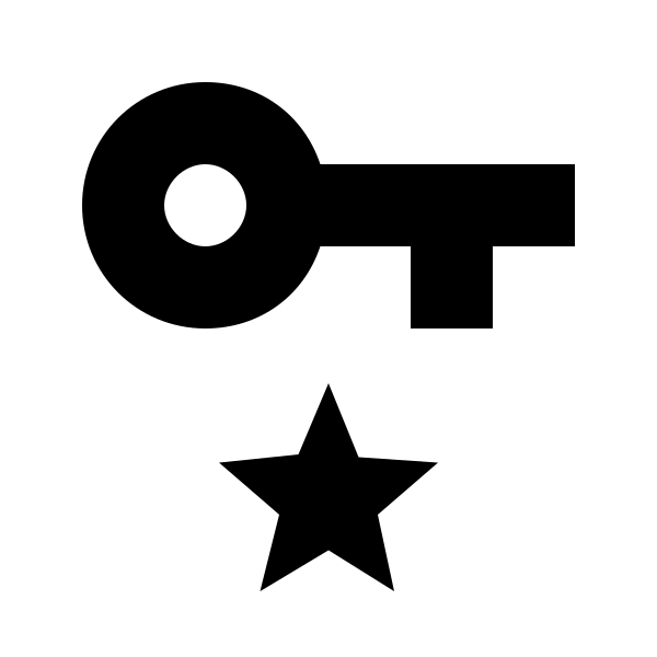 Key Star