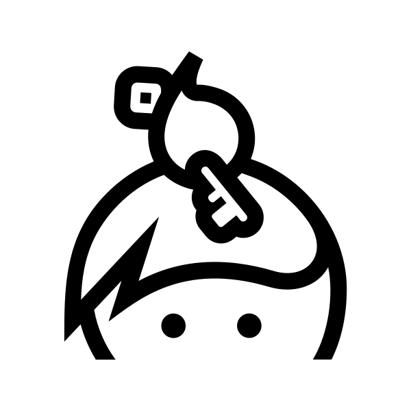 Keybase Vector