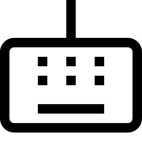 Keyboard