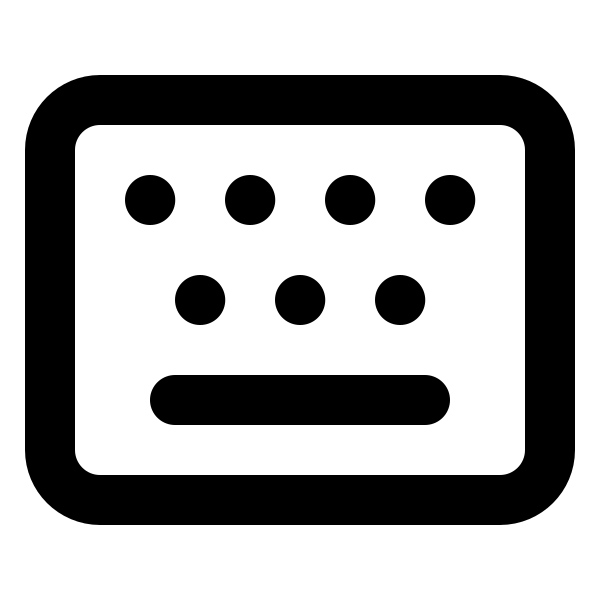 Keyboard