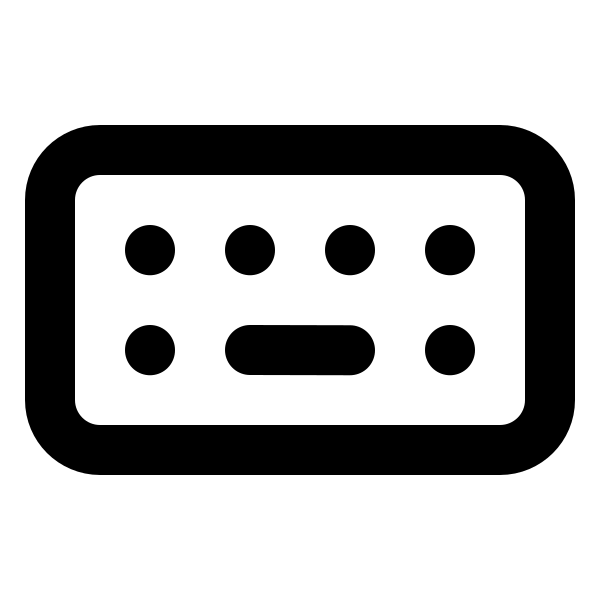 Keyboard