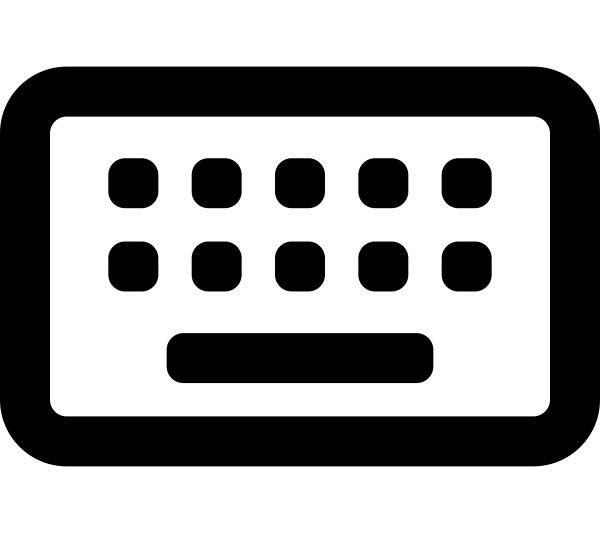 Keyboard