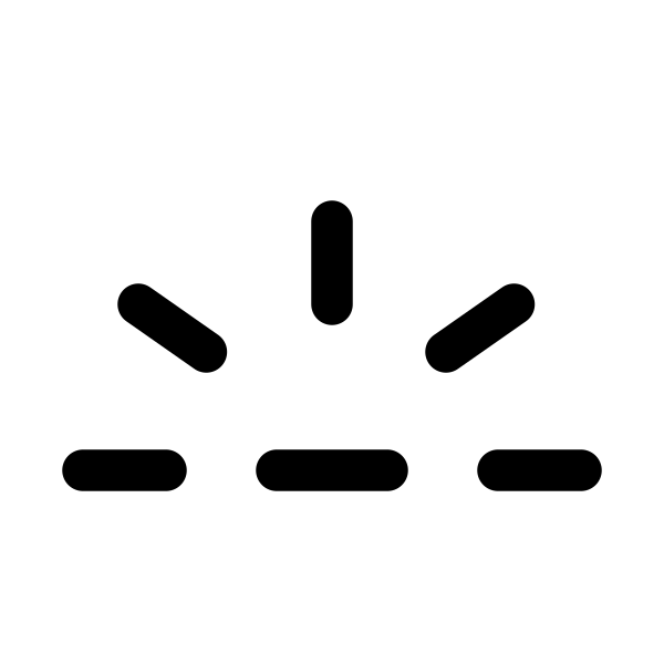 Keyboard Brightness High