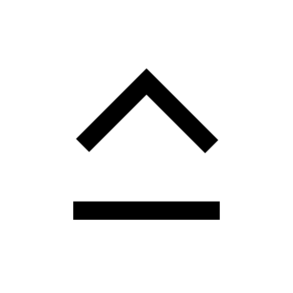 Keyboard Capslock Fill