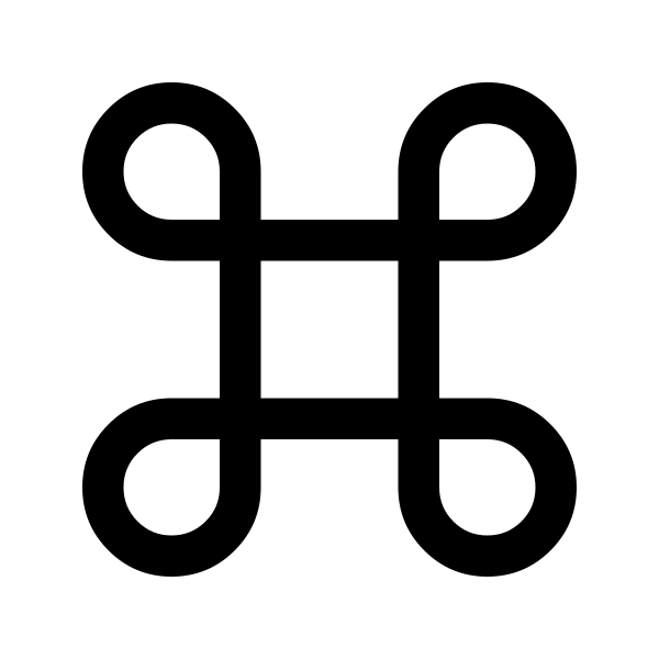 Keyboard Command Key