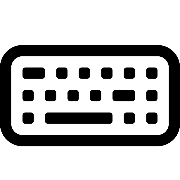 Keyboard