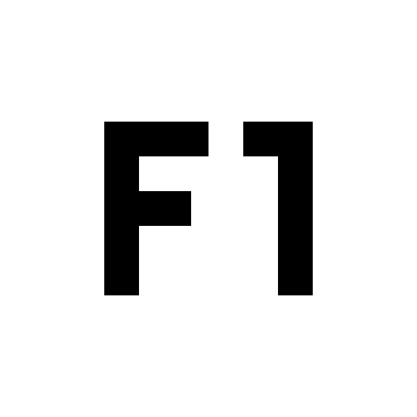 Keyboard F1