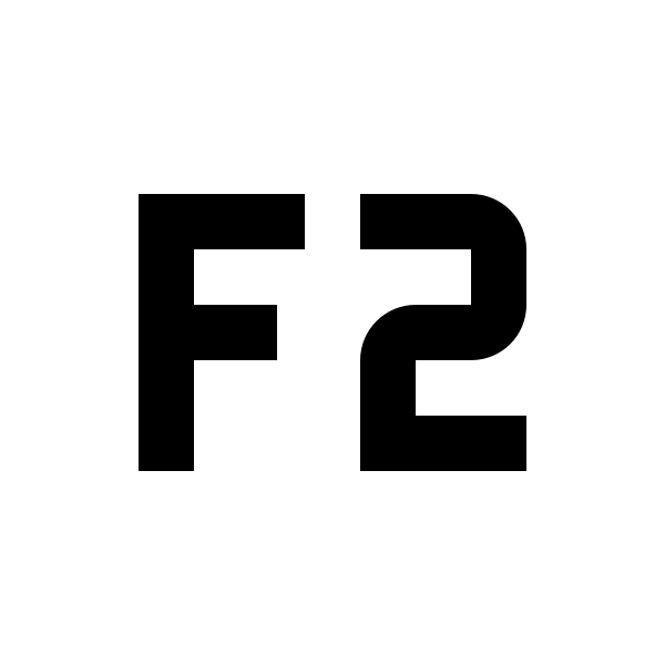 Keyboard F2