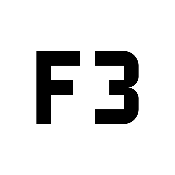 Keyboard F3
