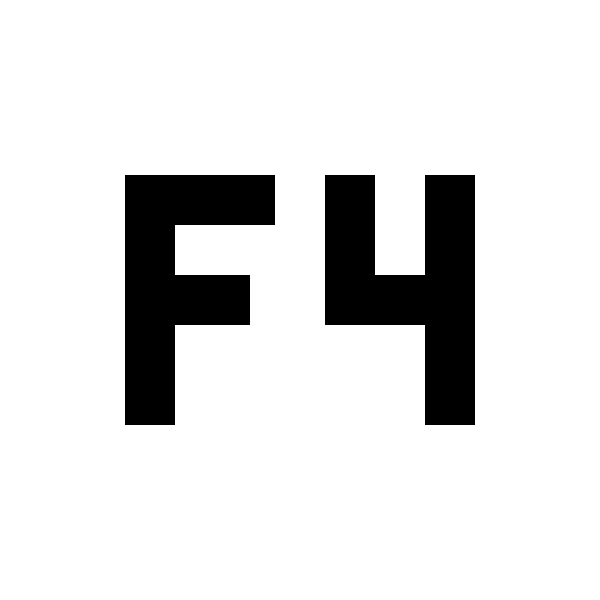 Keyboard F4