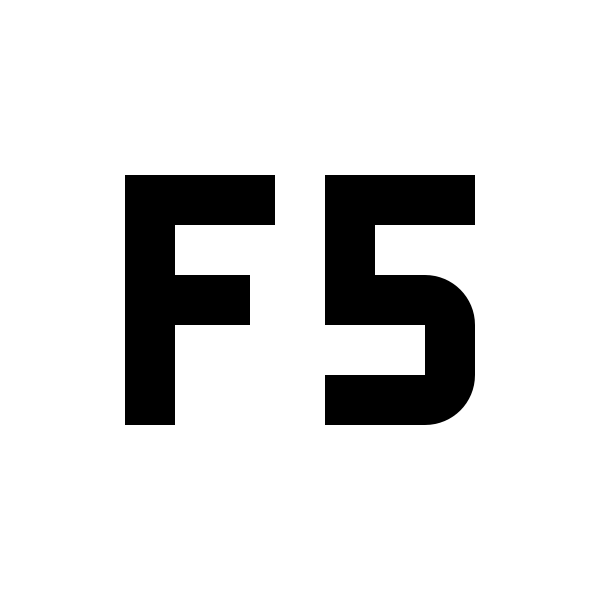 Keyboard F5