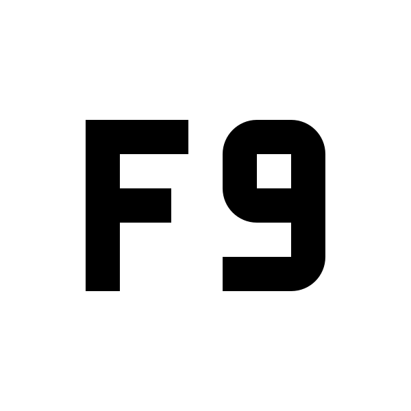 Keyboard F9