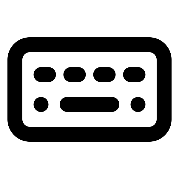 Keyboard
