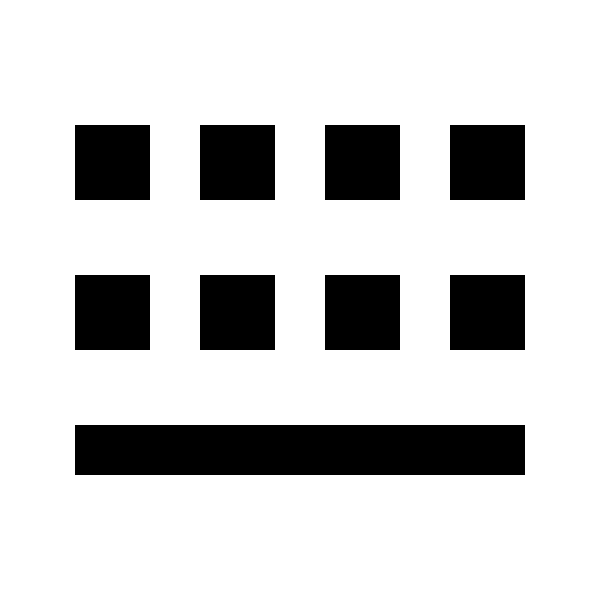 Keyboard Line
