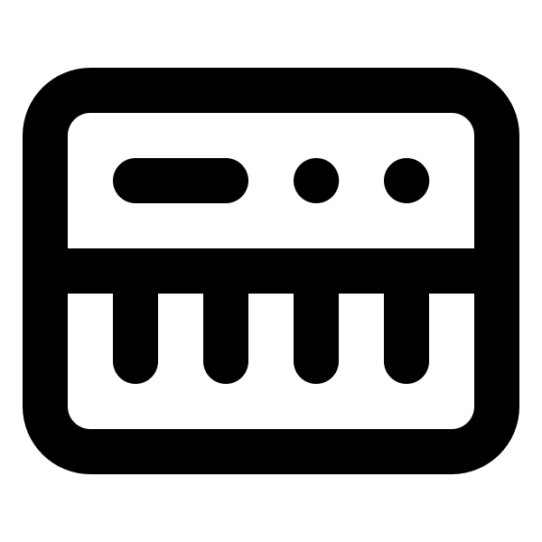 Keyboard Music