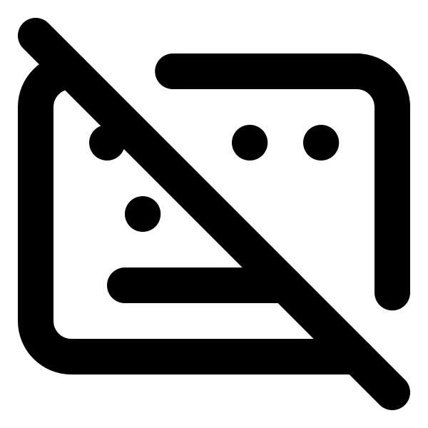 Keyboard Off