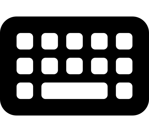 Keyboard