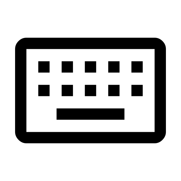Keyboard