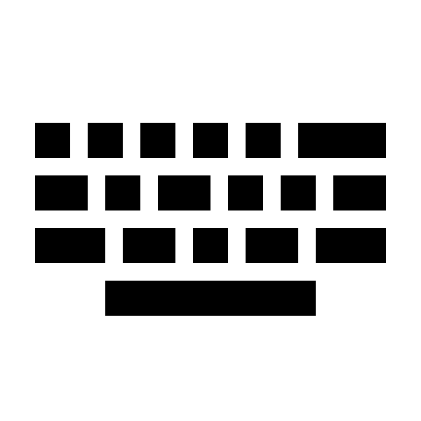 Keyboard Variant