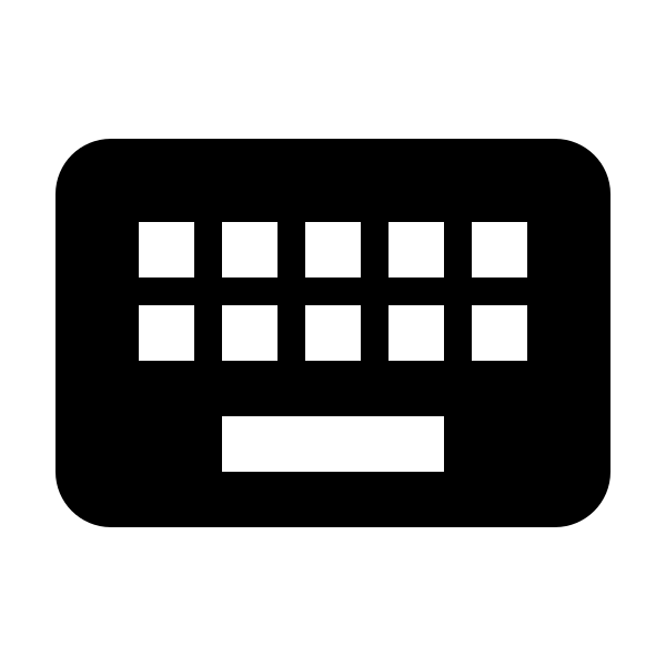 Keyboard