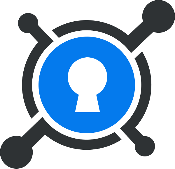 Keycdn Icon