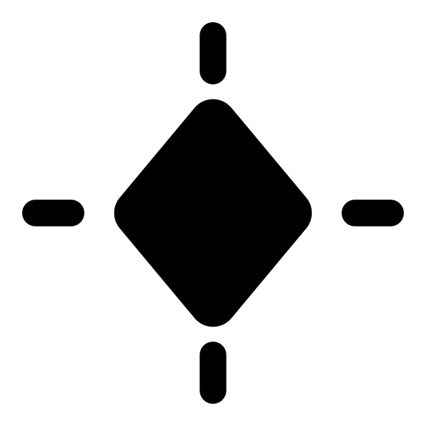 Keyframe Align Center Vector