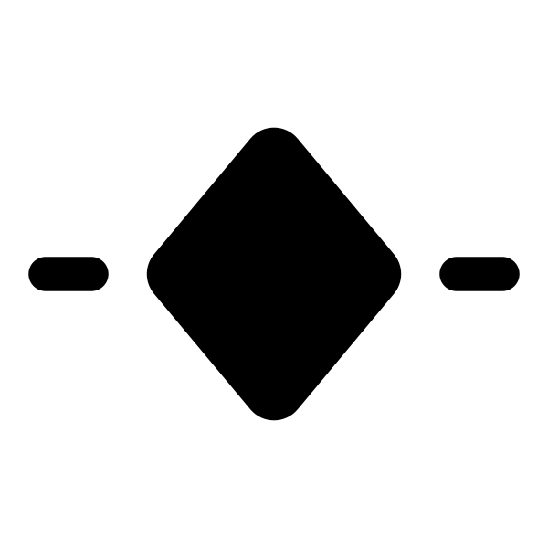 Keyframe Align Horizontal Vector
