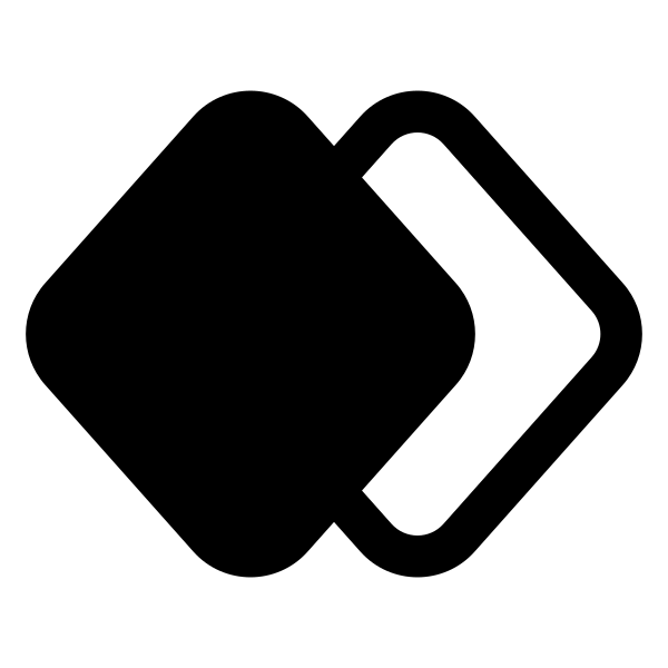 Keyframes Couple Vector