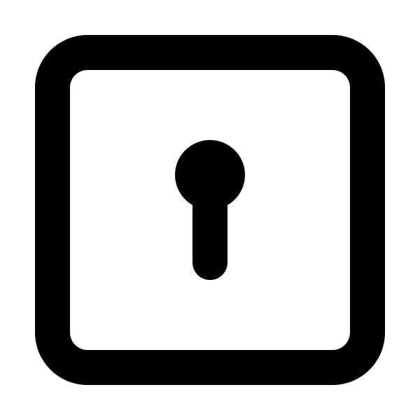 Keyhole Square