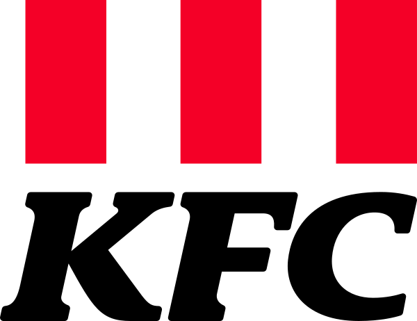 KFC Logo Wordmark