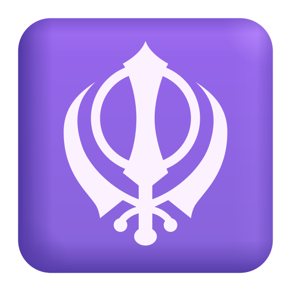 Khanda Color