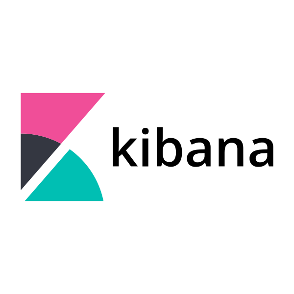 Kibana Original Wordmark