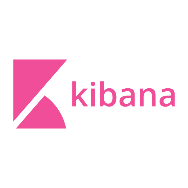 Kibana Plain Wordmark