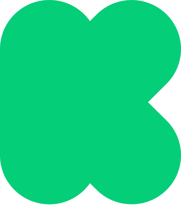 Kickstarter Icon