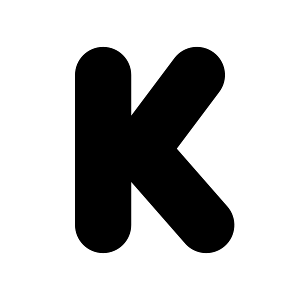 Kickstarter K Vector