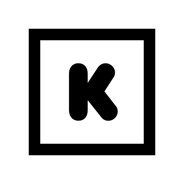 Kickstarter Vector