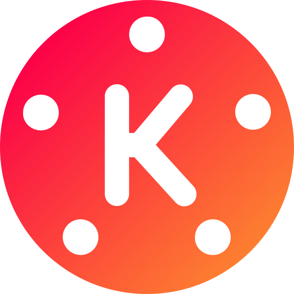 Kinemaster Icon 2022