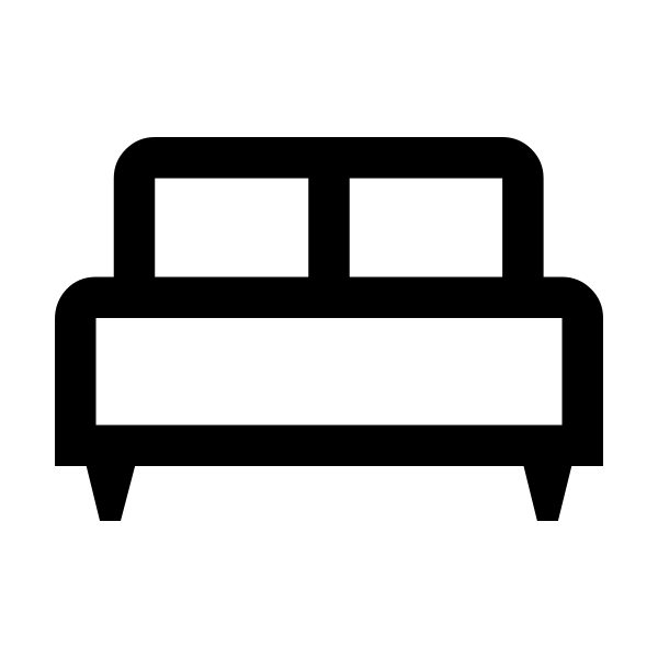 King Bed