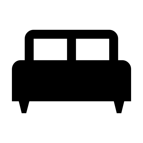 King Bed Fill