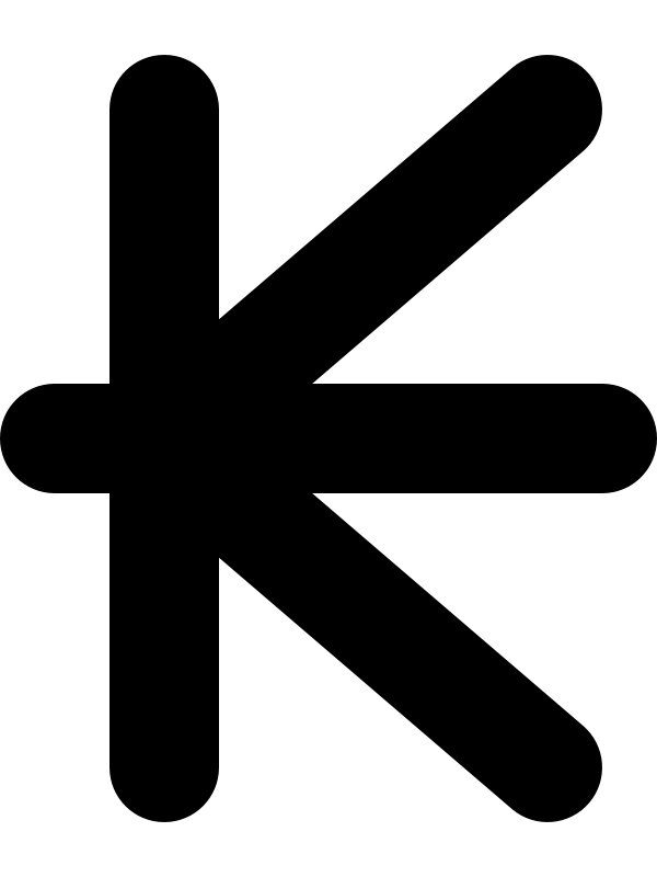 Kip Sign