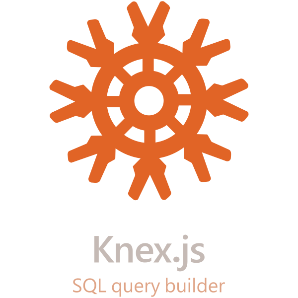 Knexjs Original Wordmark