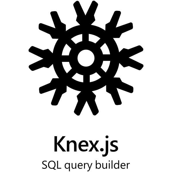 Knexjs Plain Wordmark